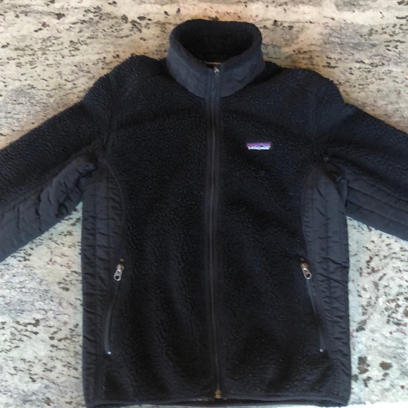 Patagonia Jackets & Blazers - Patagonia Rare Retro-X Jacket